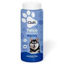 talco avipet caes e gatos , macho