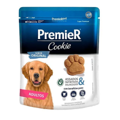 Biscoito Premier 250g